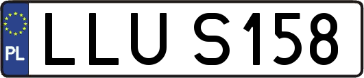 LLUS158