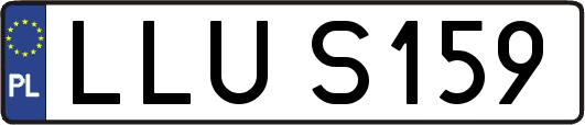 LLUS159