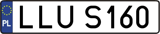 LLUS160