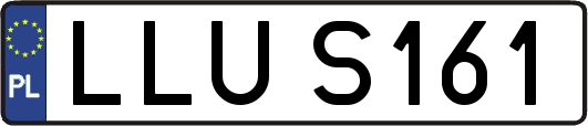 LLUS161