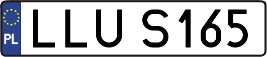 LLUS165