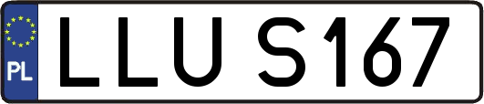 LLUS167