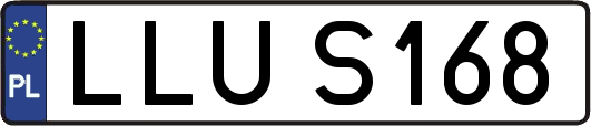 LLUS168