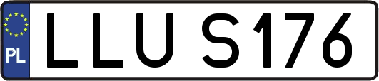 LLUS176