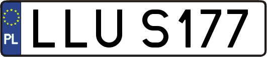 LLUS177