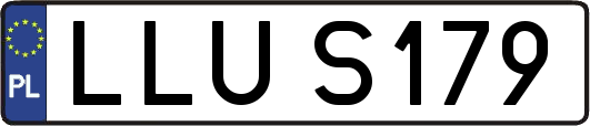 LLUS179
