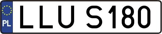 LLUS180