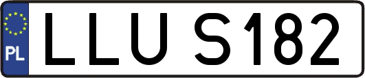 LLUS182