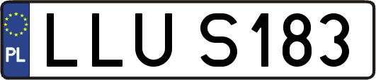 LLUS183