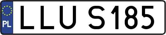 LLUS185
