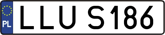 LLUS186