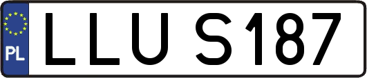 LLUS187