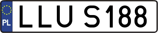 LLUS188