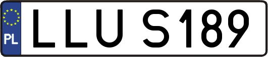 LLUS189