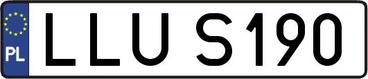 LLUS190