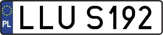 LLUS192