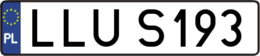 LLUS193