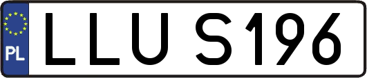 LLUS196