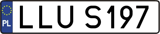 LLUS197