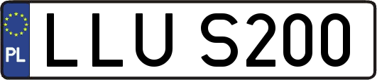 LLUS200