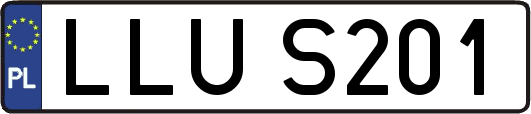 LLUS201