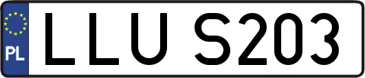 LLUS203
