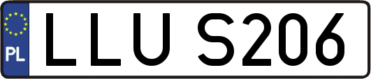 LLUS206