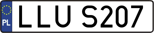 LLUS207