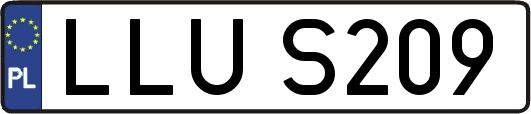 LLUS209