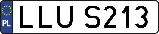 LLUS213