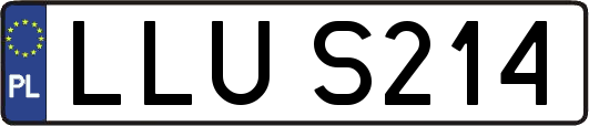 LLUS214