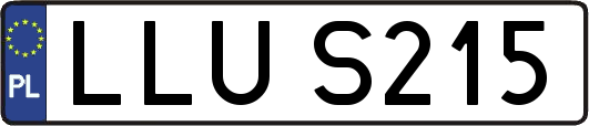 LLUS215