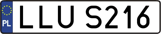 LLUS216