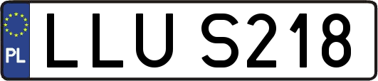 LLUS218