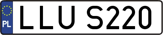 LLUS220