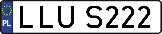 LLUS222