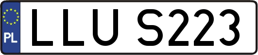 LLUS223