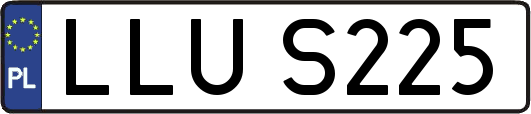 LLUS225