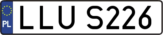 LLUS226