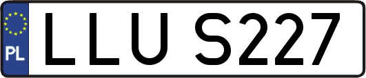 LLUS227