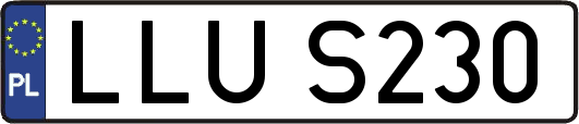 LLUS230