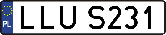 LLUS231