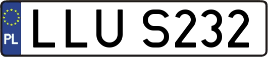 LLUS232