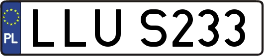 LLUS233