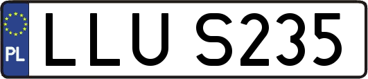 LLUS235