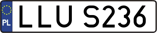 LLUS236