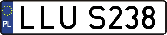 LLUS238