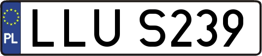 LLUS239