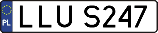 LLUS247