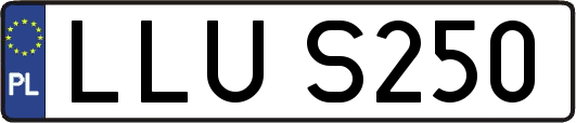 LLUS250
